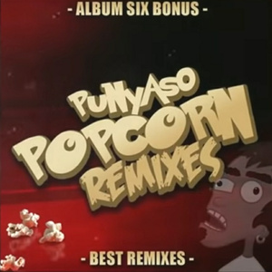Popcorn (ColBreakz Remix)
