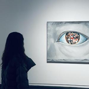 她的眼里有光（翻自 夏天夏天）