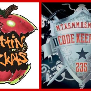 CODE KEEPERS (feat. CODE KEEPERS, Beico Black & Diesel)