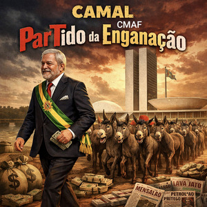 Partido da enganação