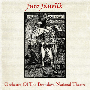 Juro Jánošík, Scene IV: (Excerpts)