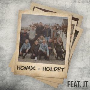 Holdet (feat. JT)