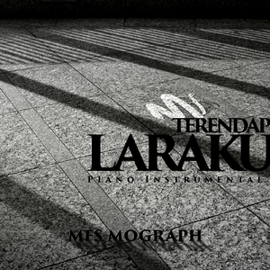 Terendap Laraku (Piano Instrumental)