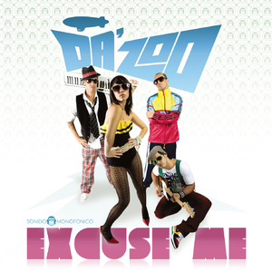 Excuse Me (Dragon Remix)