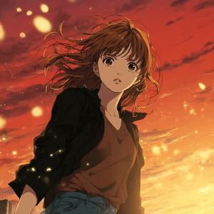 Don’t Let Go of My Hand（この手を離さない） by jiimo