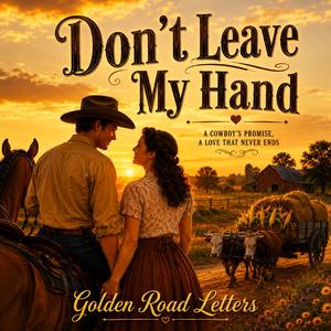 Don’t Leave My Hand