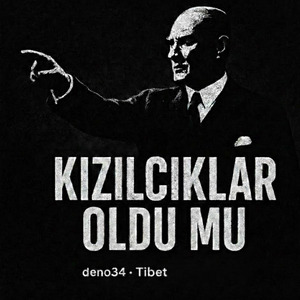 Kızılcıklar Oldu Mu