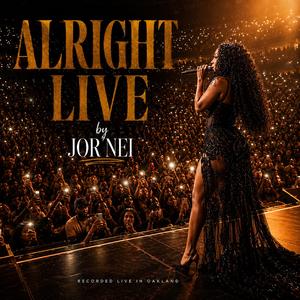 ALRIGHT (LIVE)