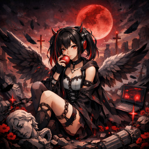 堕落論フィロソフィア