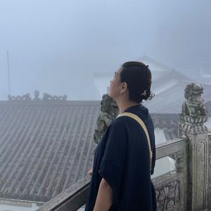 送给我妈