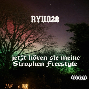 Jetzt Hören Sie Meine Strophen (Freestyle)