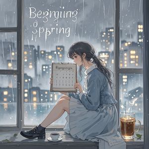 想你的365天-黄兴兴