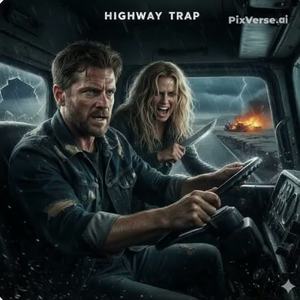 Highway Trap by 🎸🎶🎺★ ÐIMŁΞN & KΛRLΞ§S ★🎺🎶🎸