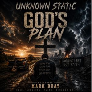 GOD'S PLAN (feat. Mark Bray)