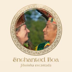 Jiboinha Encantada (Txana Siriani)