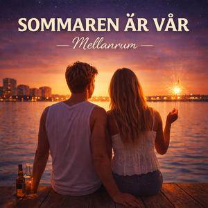 Sommaren är vår