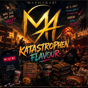 KATASTROPHEN FLAVOUR