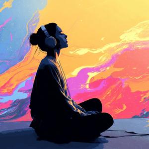 Strong Rain and Thunder to Help Ease the Mind Loopable