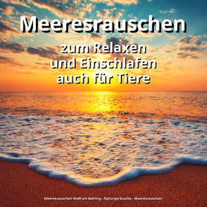 Meeresrauschen