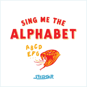 Sing Me the Alphabet