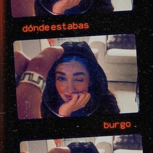 Dónde Estabas