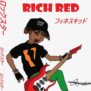 Rich Red