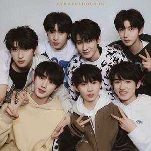 百忧戒（cover时代少年团）