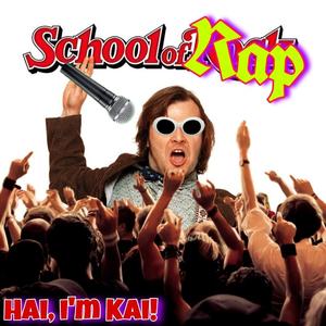 School Of Rap