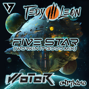Five Star (Workin It Good Mix)