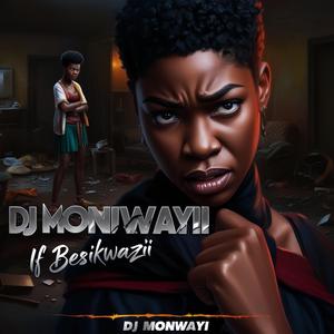 If besikwazi uthetha ngeba asikho apha