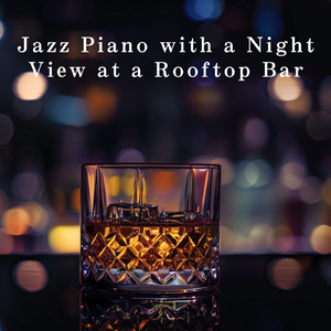 Nightfall Over the Metropolis