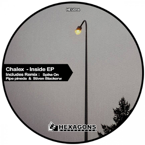 Inside (Stiven Blackorw Remix)