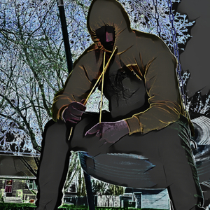 Swim Fast Drown Slow (feat. m.y)