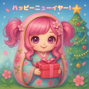 ハッピーニューイヤー！