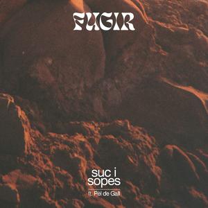 Fugir (feat. Pèl de Gall)