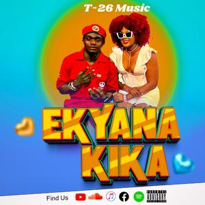 Ekyana Kika