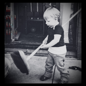 You Don't Understand