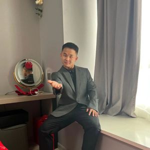 我还有点小糊涂