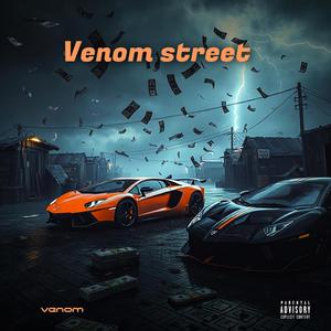 Venom Street