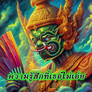 ความรู้สึกที่เธอไม่เอ่ย