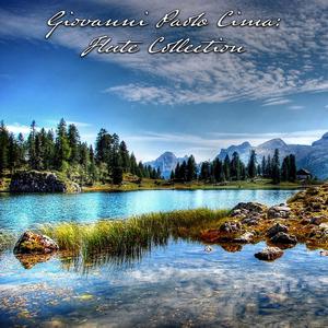 Confitemini Domino à 1 (Canto Over Tenore)