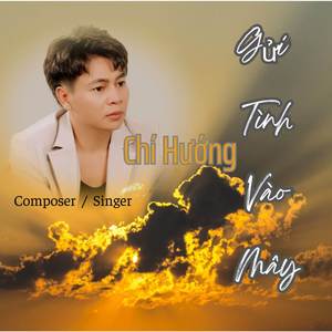 Gửi Tình Vào Mây