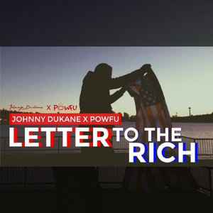 Letter to the Rich (feat.Powfu)