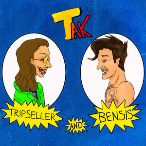 ТАК (feat. ОДИДЖИ)