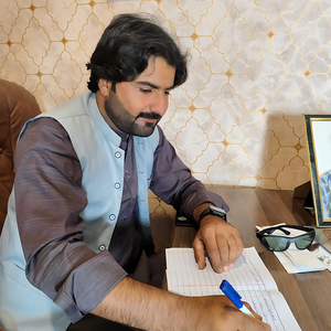 Qismat E Oran Sangat