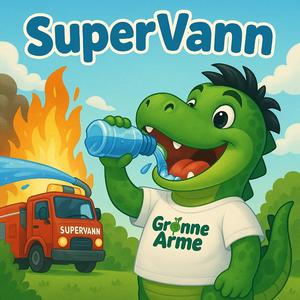 SuperVann