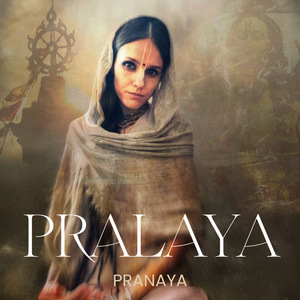 PRALAYA