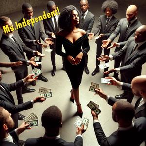 Ms.Independent