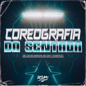 Coreografia da Sentada