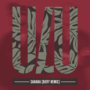 Sahara (DJEFF Remix)